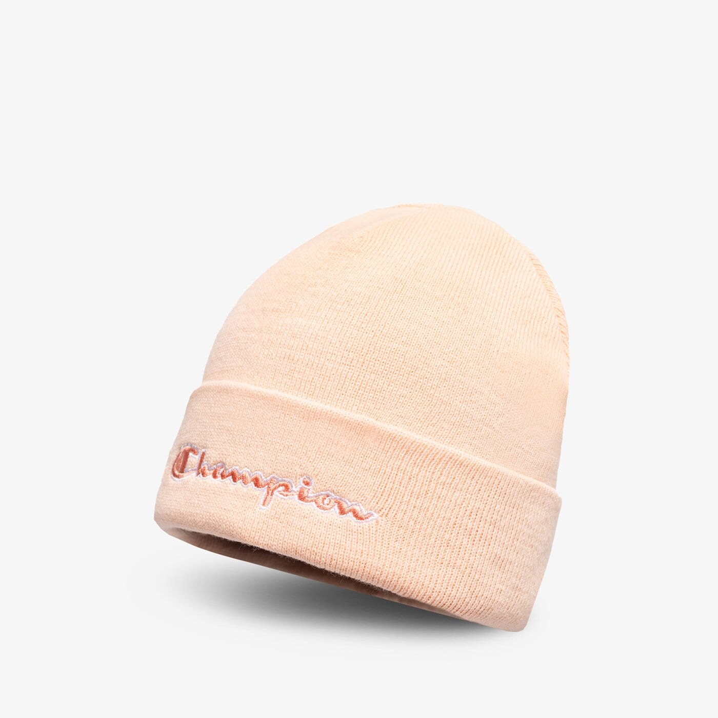 CHAMPION MÜTZE BEANIE CAP Rosa