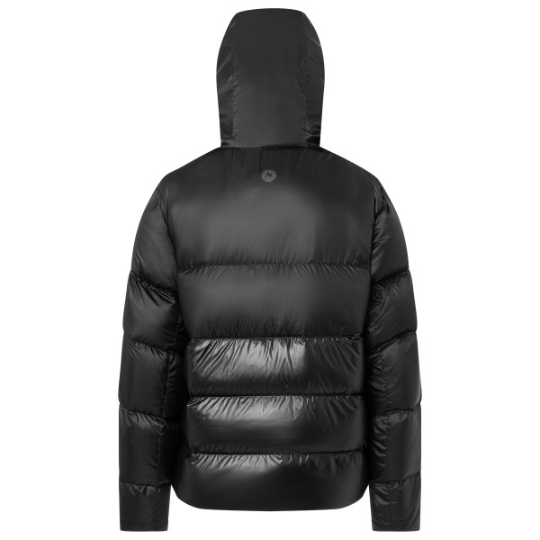 Marmot - Women's Guides Down Hoody - Daunenjacke