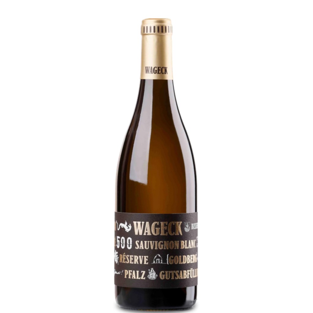2021 Sauvignon Blanc Fumé Réserve trocken (ab Nov erhältlich)