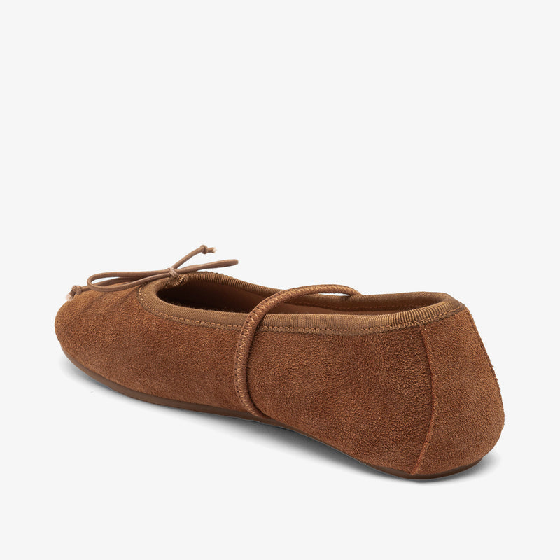 palma cinnamon - Braun