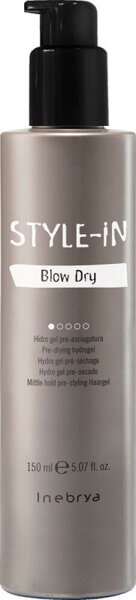 Inebrya Style-In Blow Dry Haargel