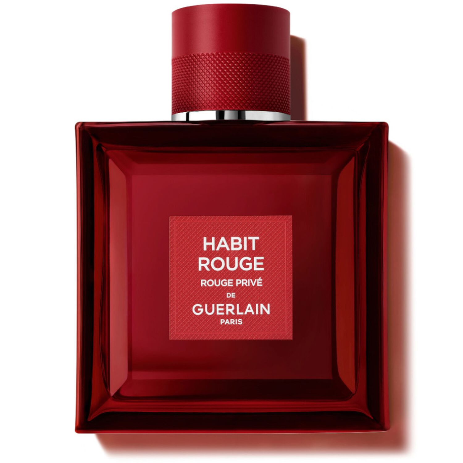 Guerlain Habit Rouge Rouge Privé Eau de Parfum 100 ml