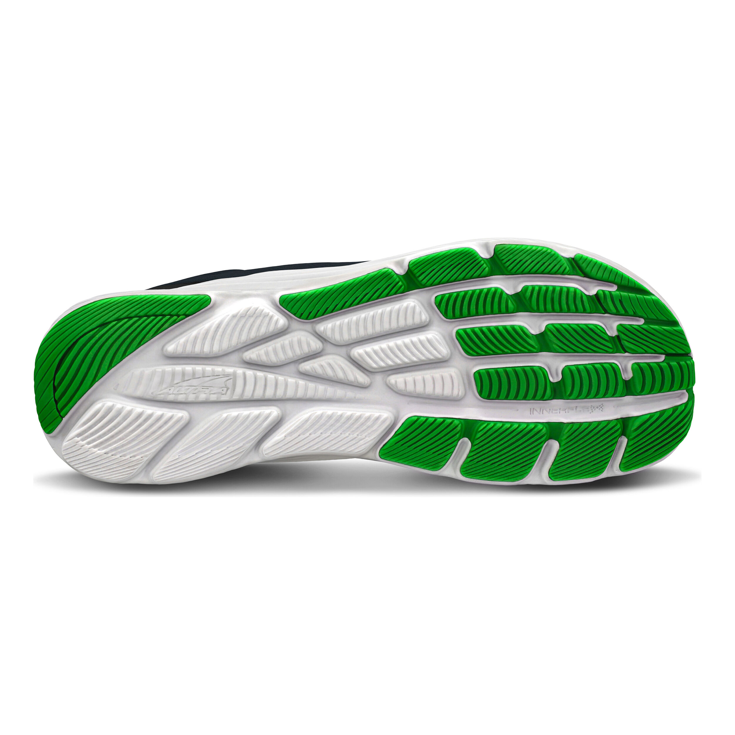 Rivera 4 Neutralschuh Herren - Schwarz