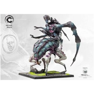 Spires: 5th Anniversary Remix Artisan Series Abomination
