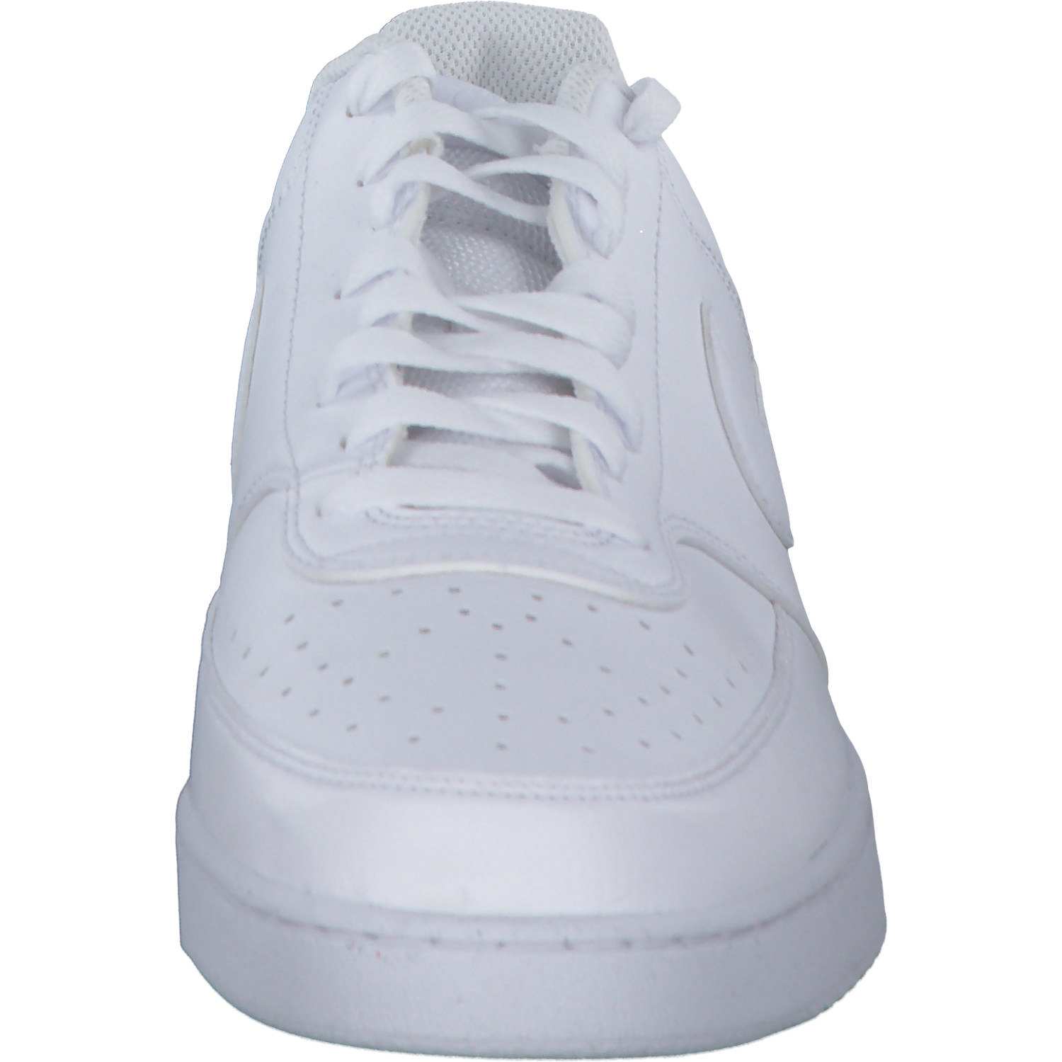 Nike Court Vision Low Next Nature DH2987, Sneakers Low, Herren, Weiß