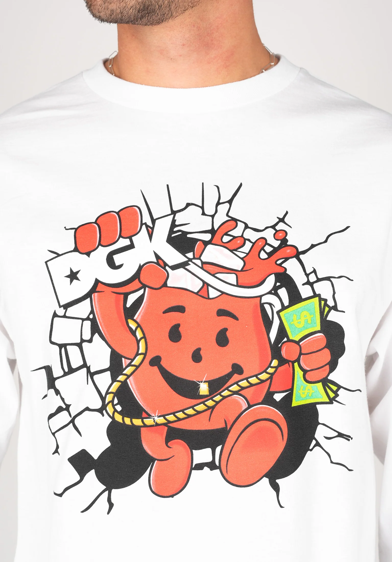 x Kool Aid Smash