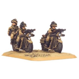 Motociclisti Platoon (IT727)