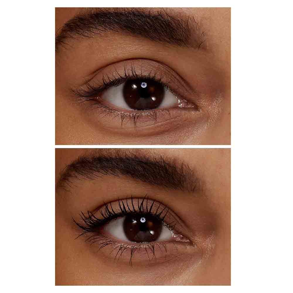 IsaDora Augen Build-Up Mascara Extra Volume