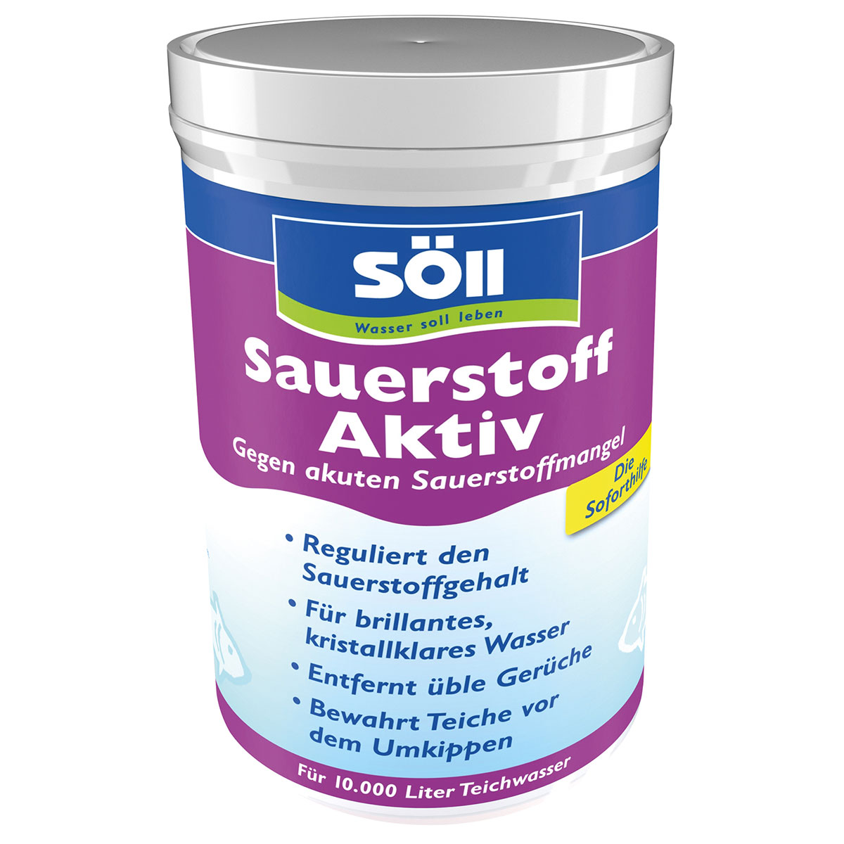 Söll SauerstoffAktiv günstig kaufen