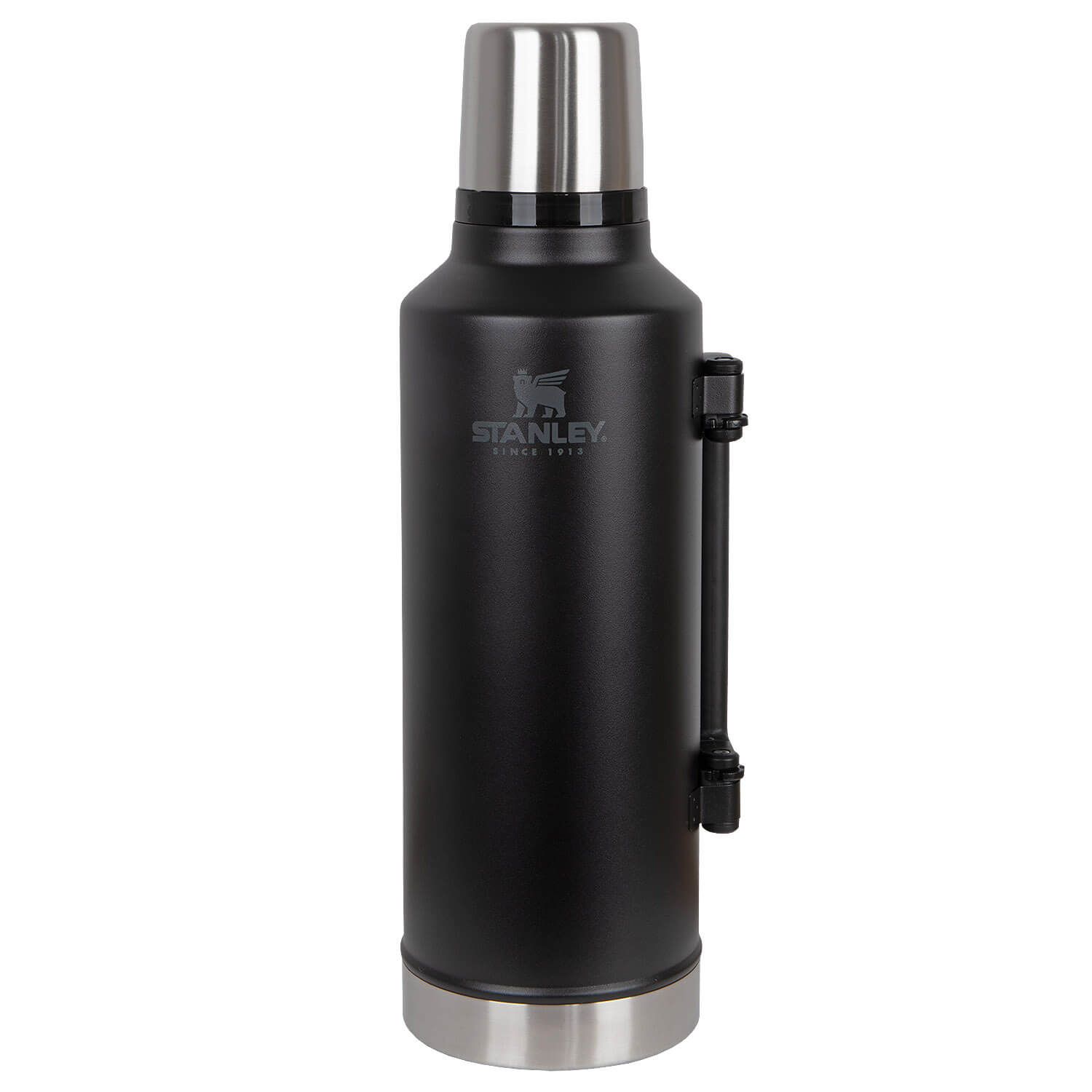 The Legendary Classic Bottle 2.3 Liter
