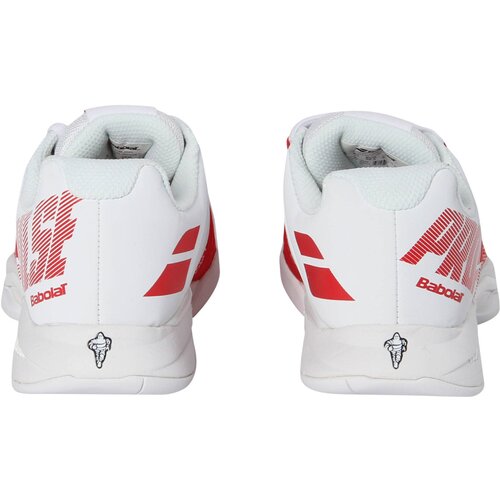 DAMEN TENNISSCHUHE INDOOR 