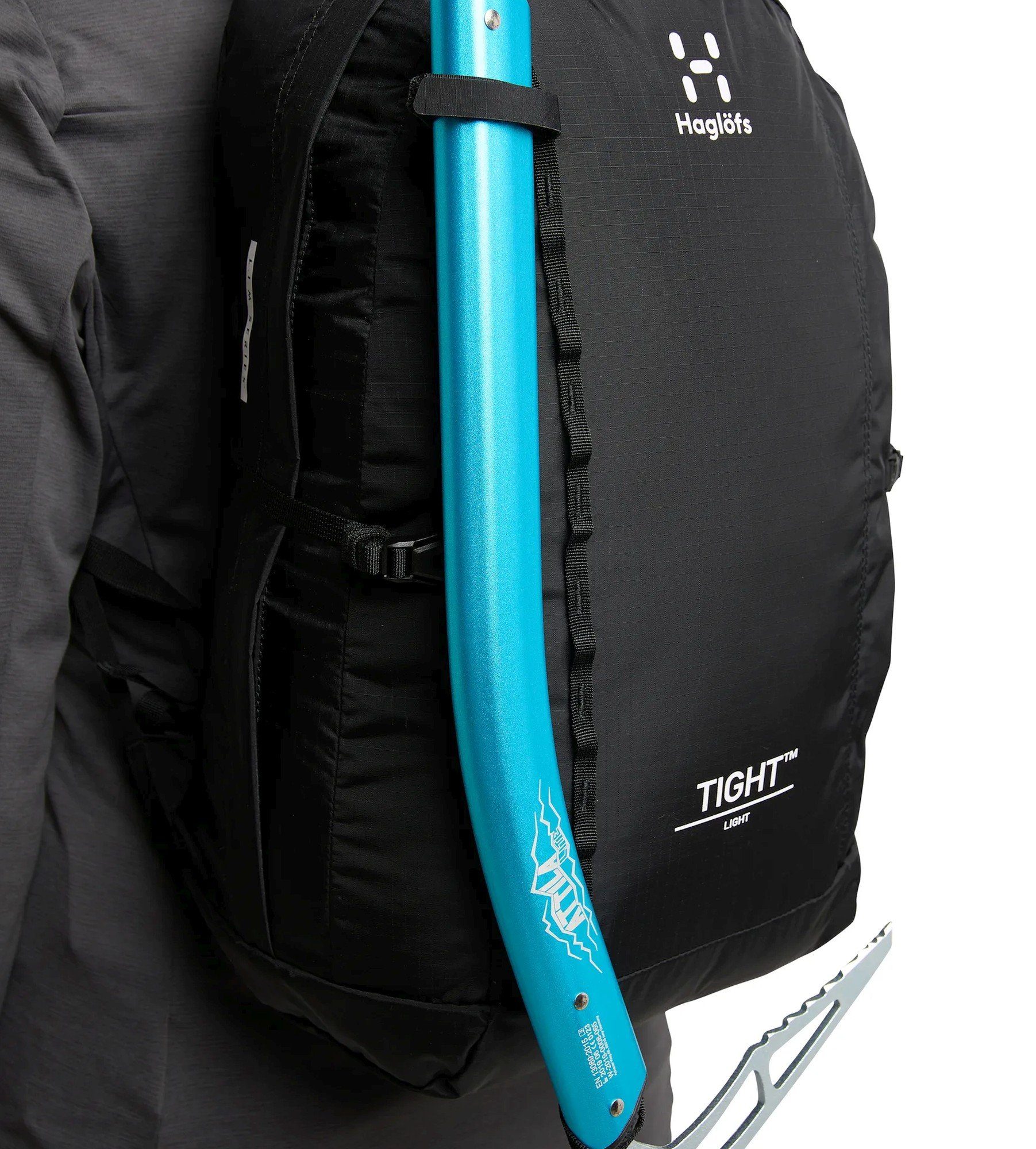 Haglöfs Wanderrucksack L.I.M Tight Light - Wanderrucksack