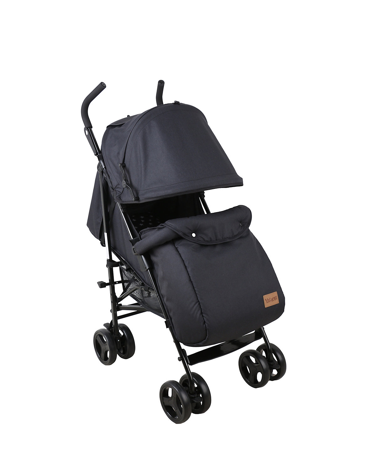 Kinderwagen, ab 6 Monate bis 15kg