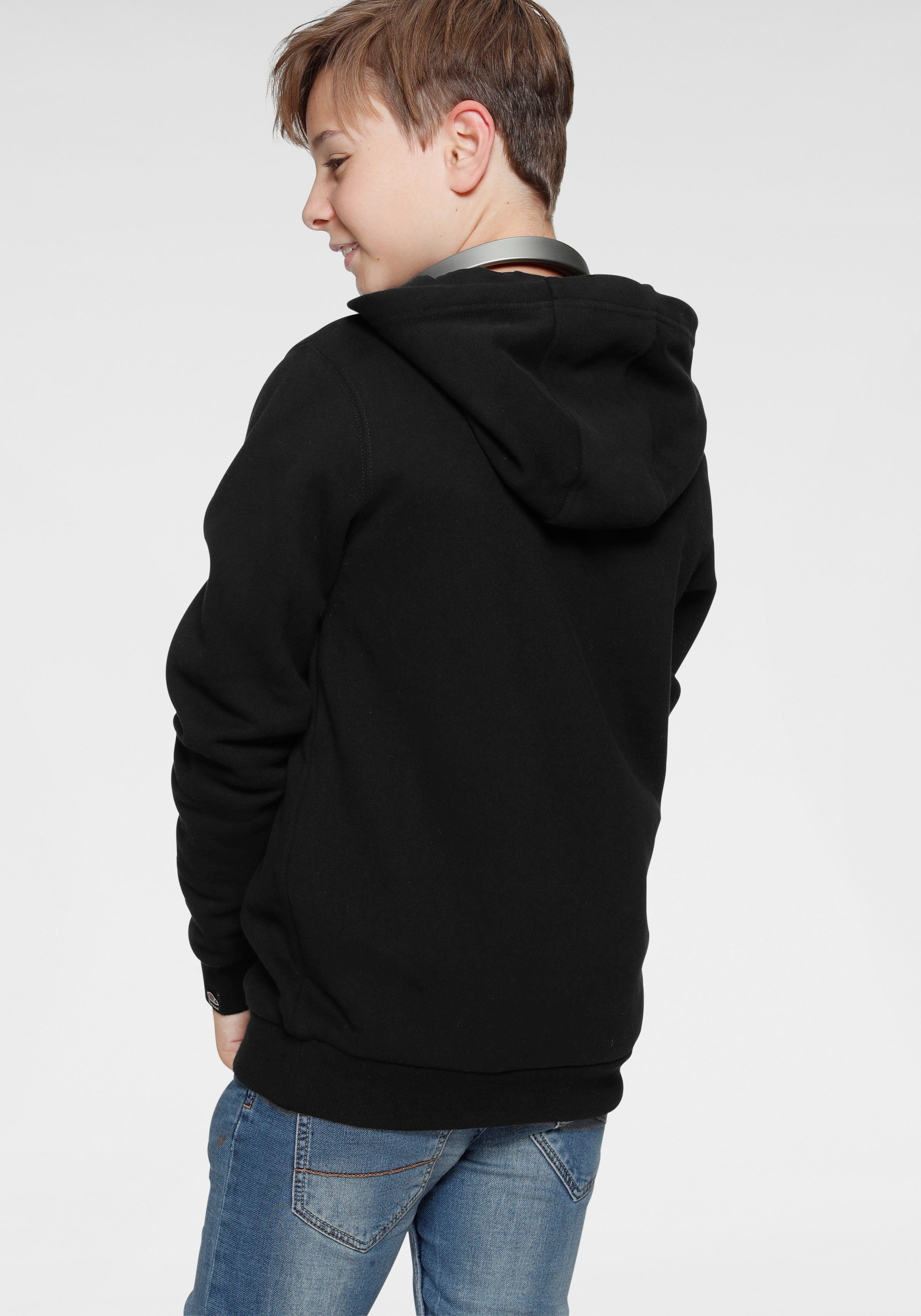 Ellesse Kapuzensweatshirt JERO OH HOODY JNR - für Kinder