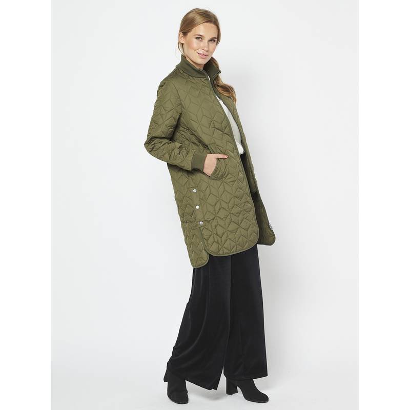 Ilse Jacobsen ART06 Steppjacke Damen