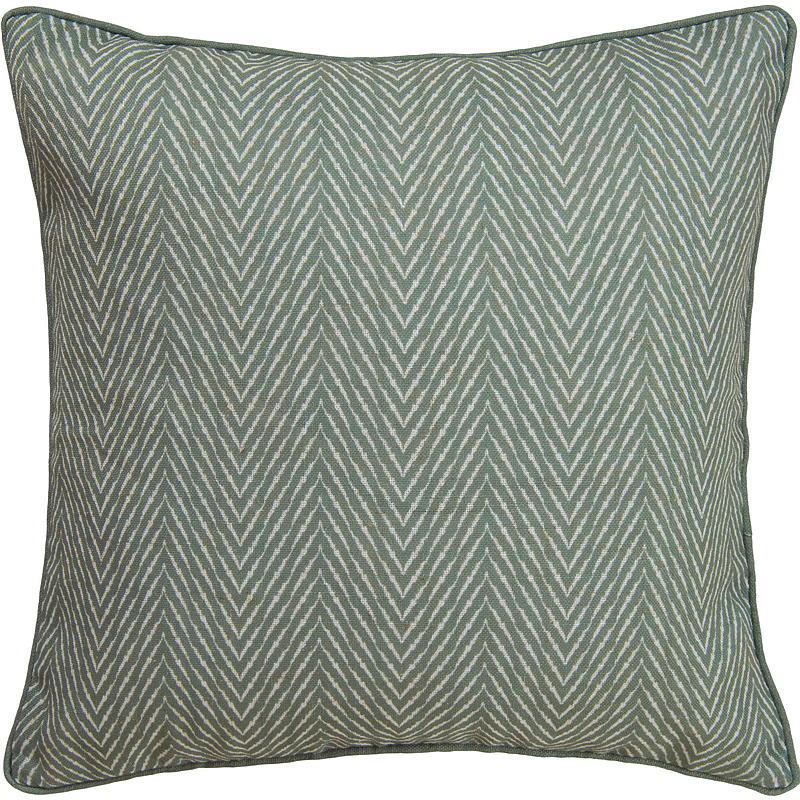 Home Putetrekk 45x45 cm grønn Colin
