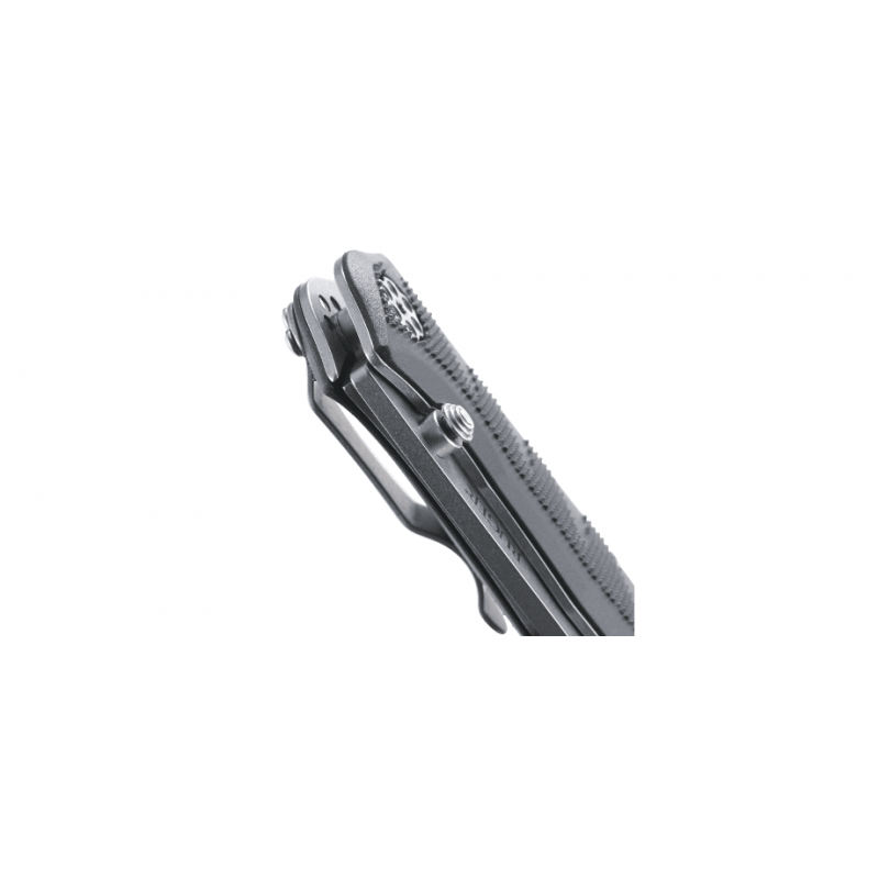 Ruger CRACK-SHOT COMPACT SATIN STW COMBO R1206