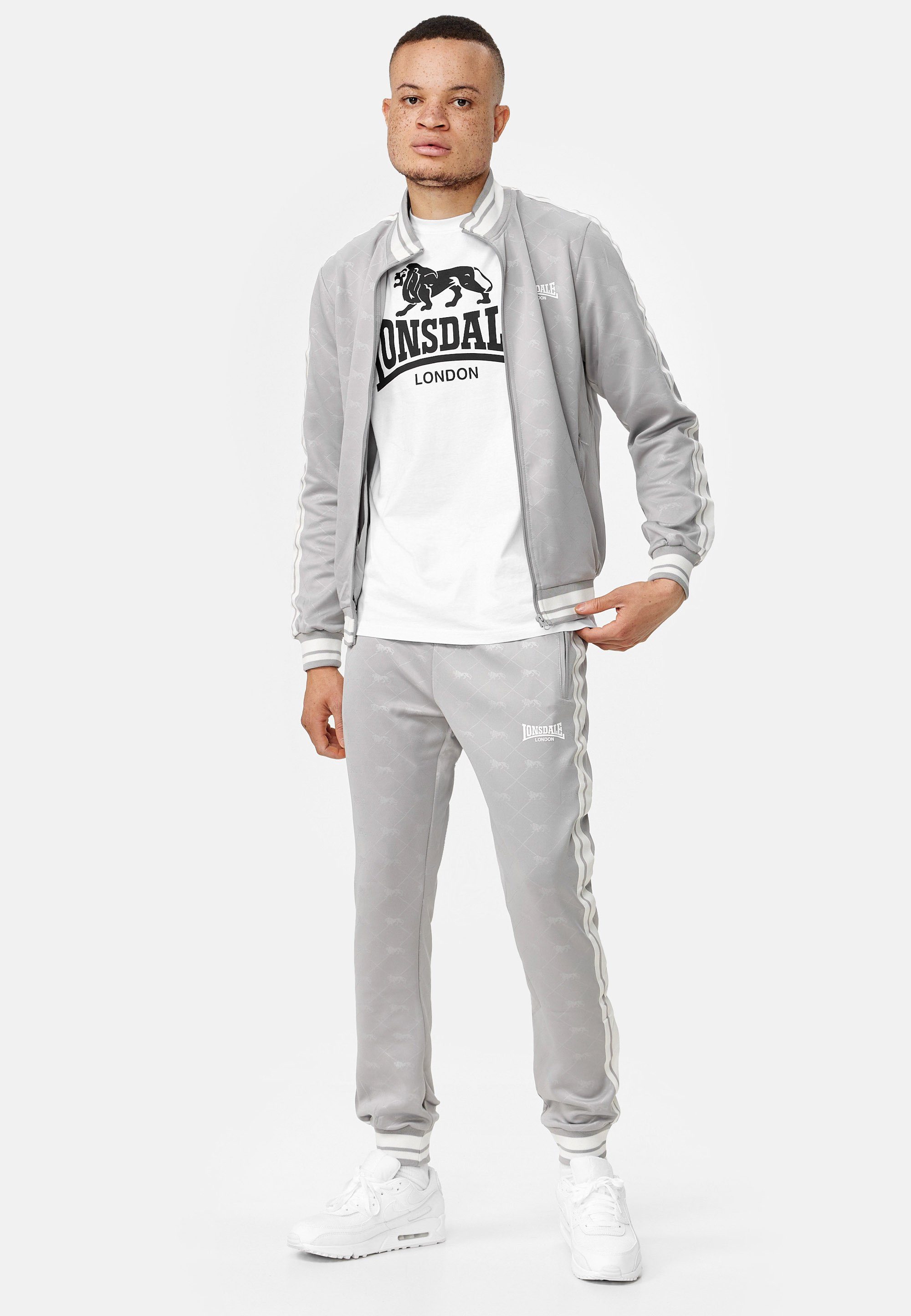 Lonsdale Trainingsanzug ASHWELL