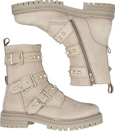 COX Nieten-Bootie