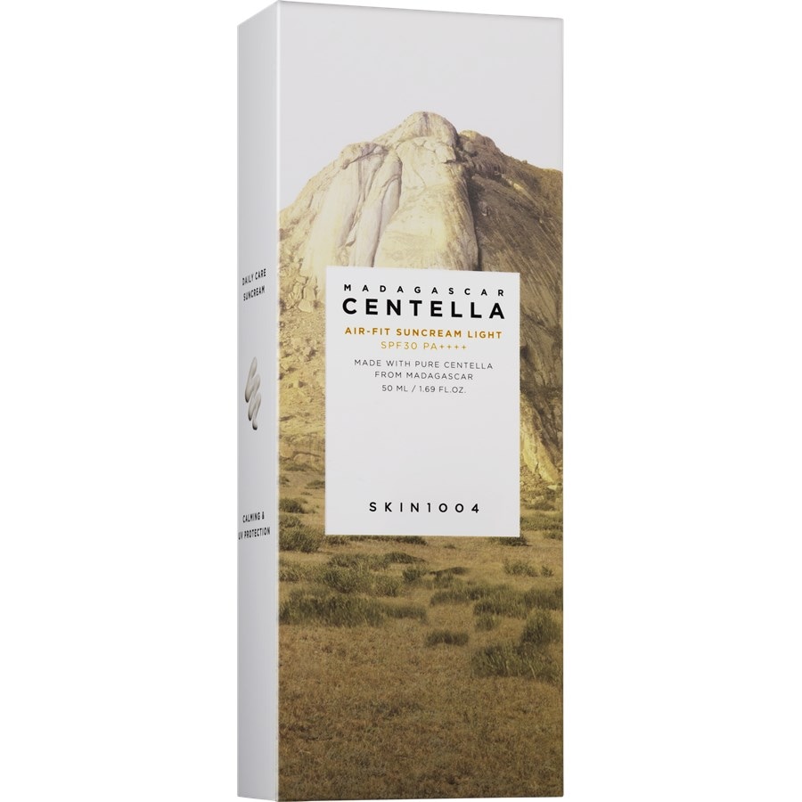 SKIN1004 Madagascar Centella Air-Fit krem przeciwsłoneczny SPF30