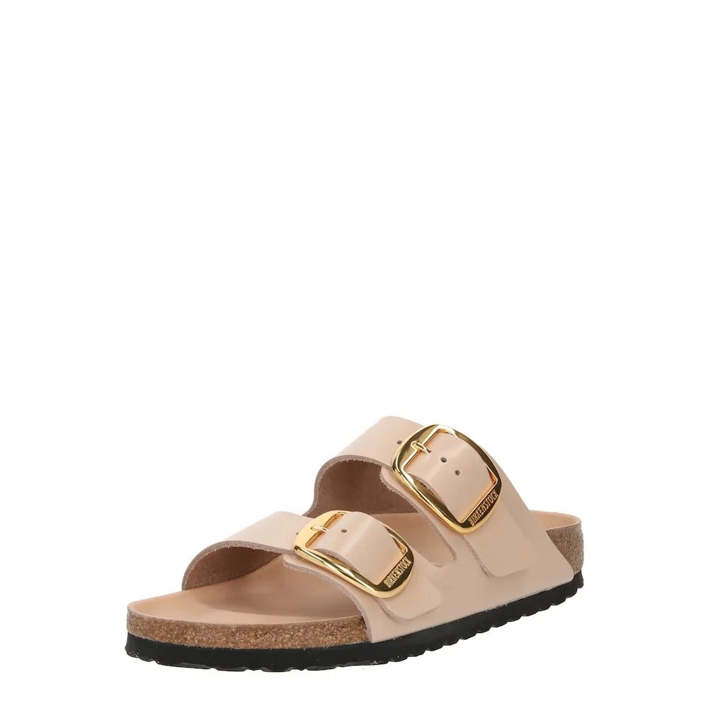 Birkenstock Arizona 1026553 / braun