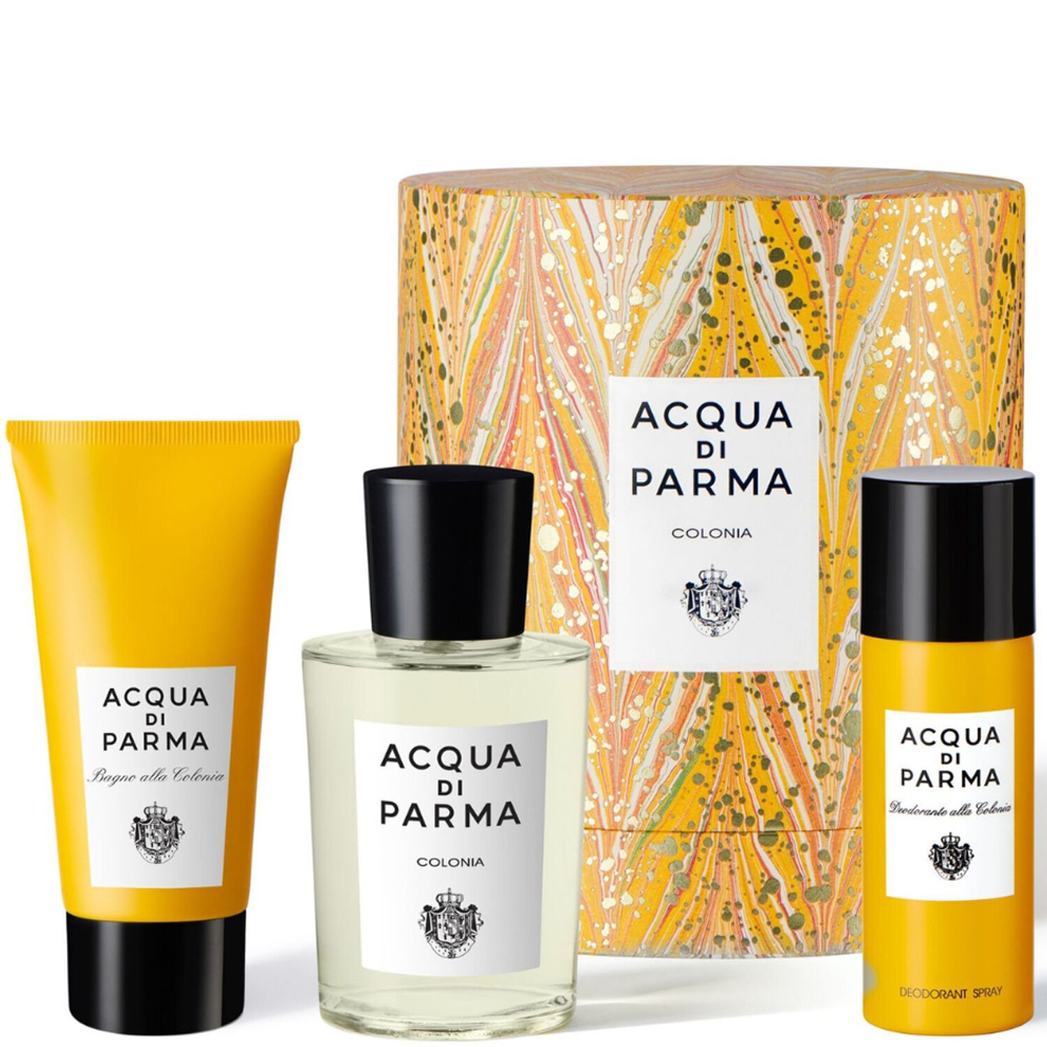 Acqua di Parma Colonia Coffret Eau de Cologne