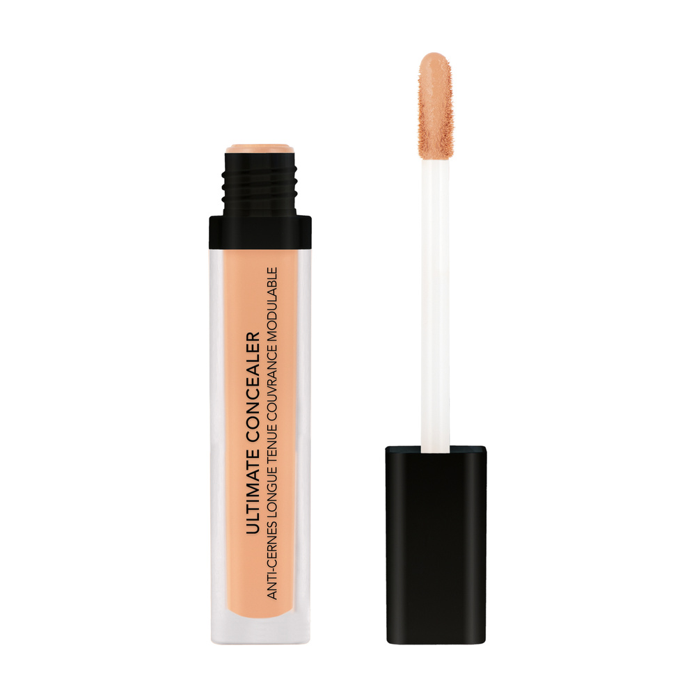 Nocibé Ultimate Concealer Anti-cernes longue tenue
