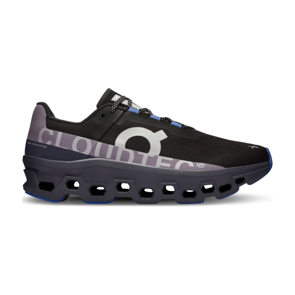 ON Cloudmonster 61.98085 / schwarz