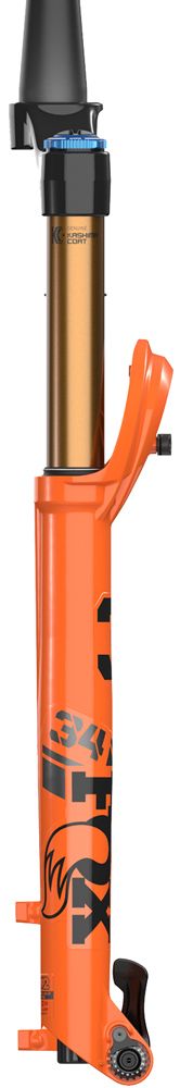 Fox Racing Shox 34 K Float 29