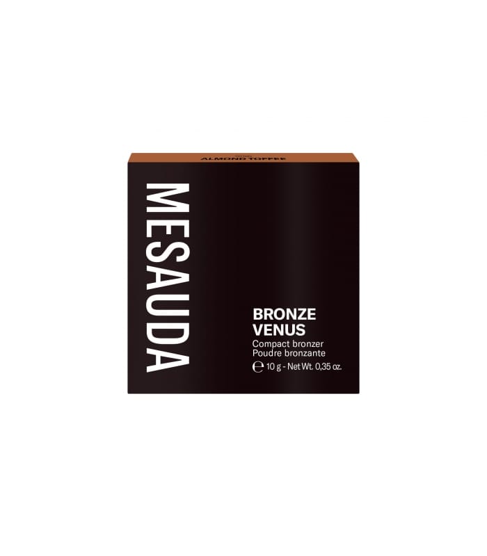MESAUDA-BRONZE VENUS-Poudre compacte