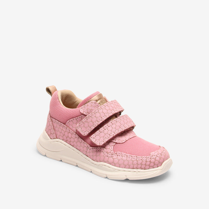 pan v pink grey - Rosa