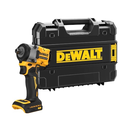 Cheie de impact DeWalt DCF922NT-XJ 1/2