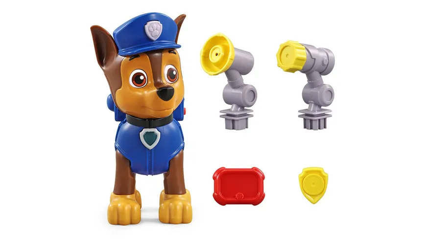 VTech - PAW Patrol - Rettungshund Chase