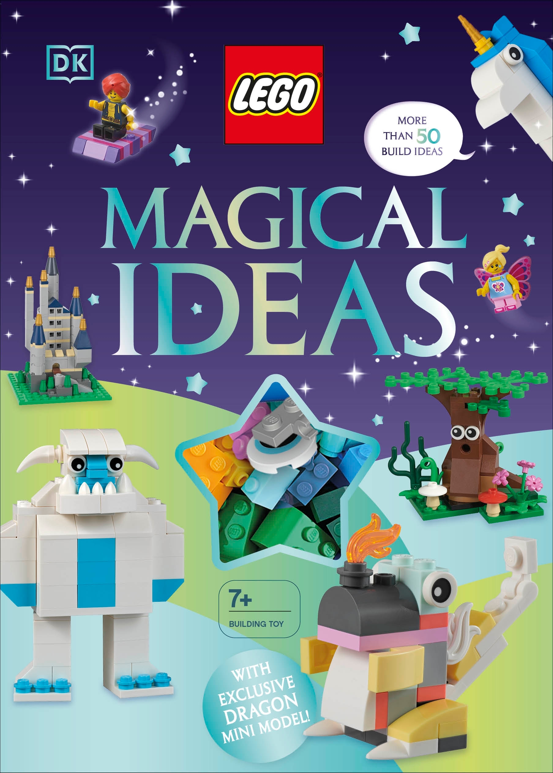 LEGO® Magical Ideas 5007215