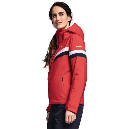 DAMEN JACKE SKI JKT BRUNNENKOPF2 L
