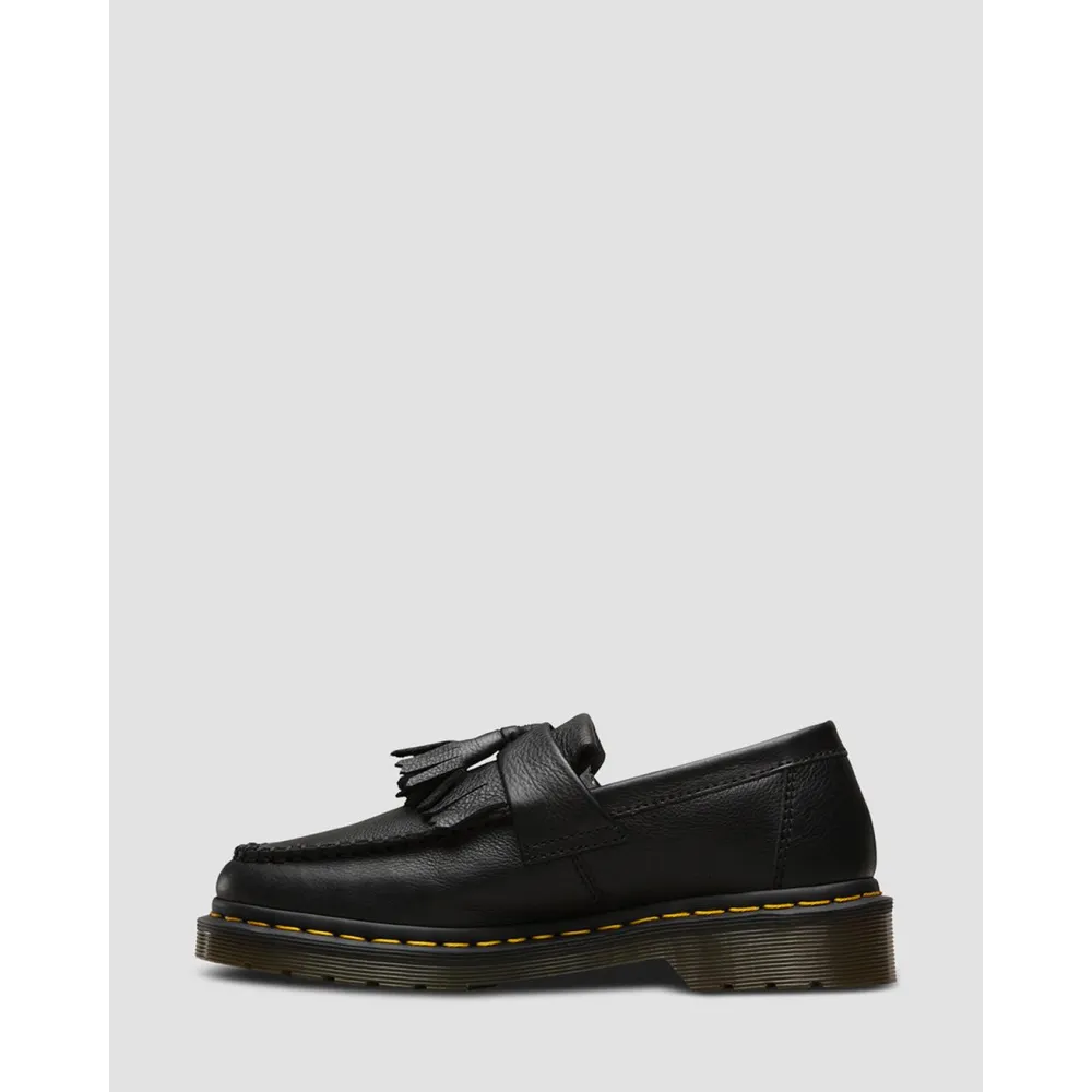Dr. Martens Adrian Virginia Tassel 22760001 / schwarz