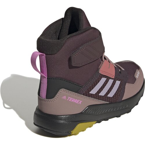KINDER TREKKINGSTIEFEL TERREX TRAILMAKER HIGH COLD.RDY