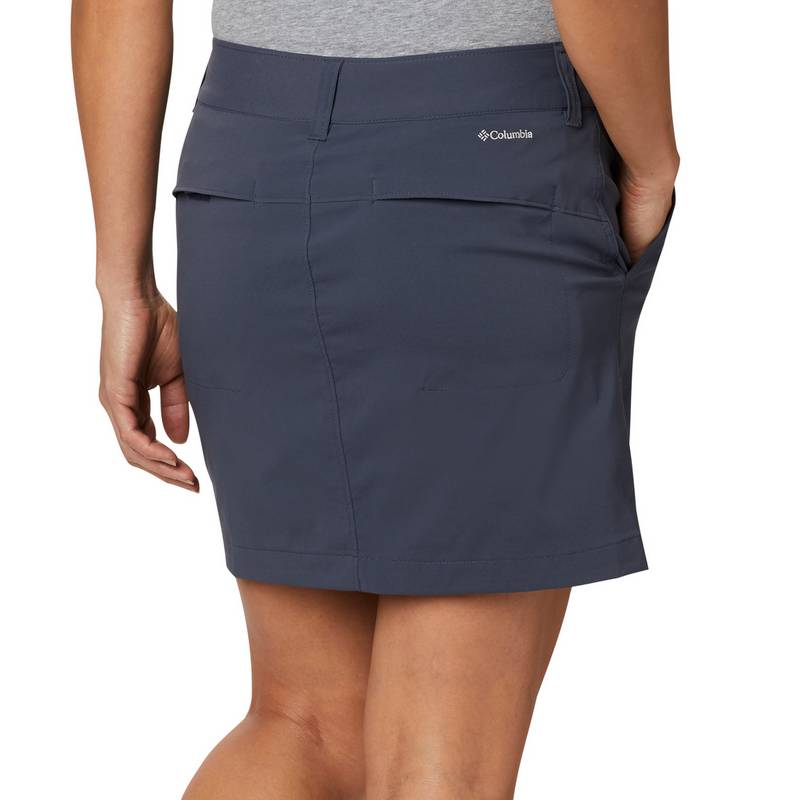 Columbia SATURDAY TRAIL Skort Damen