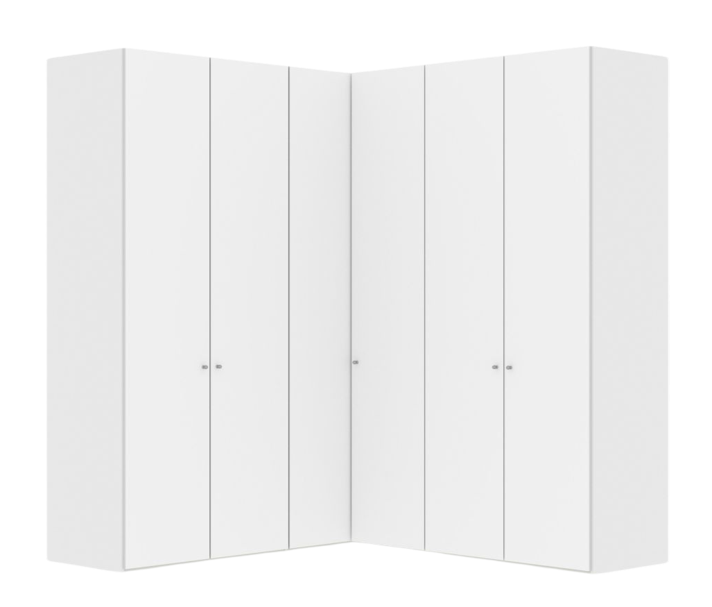 Jutzler Drehtürenschrank Topline
