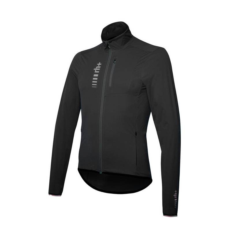 RH+ E-Bike Emergency Jacket Fahrradjacke