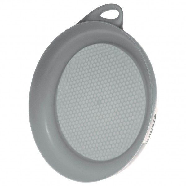 Sea to Summit - Delta Plate - Teller mit isoliertem Boden