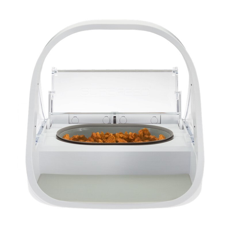 SureFlap Futterautomaten SureFlap SureFeed Mikrochip Futterautomat