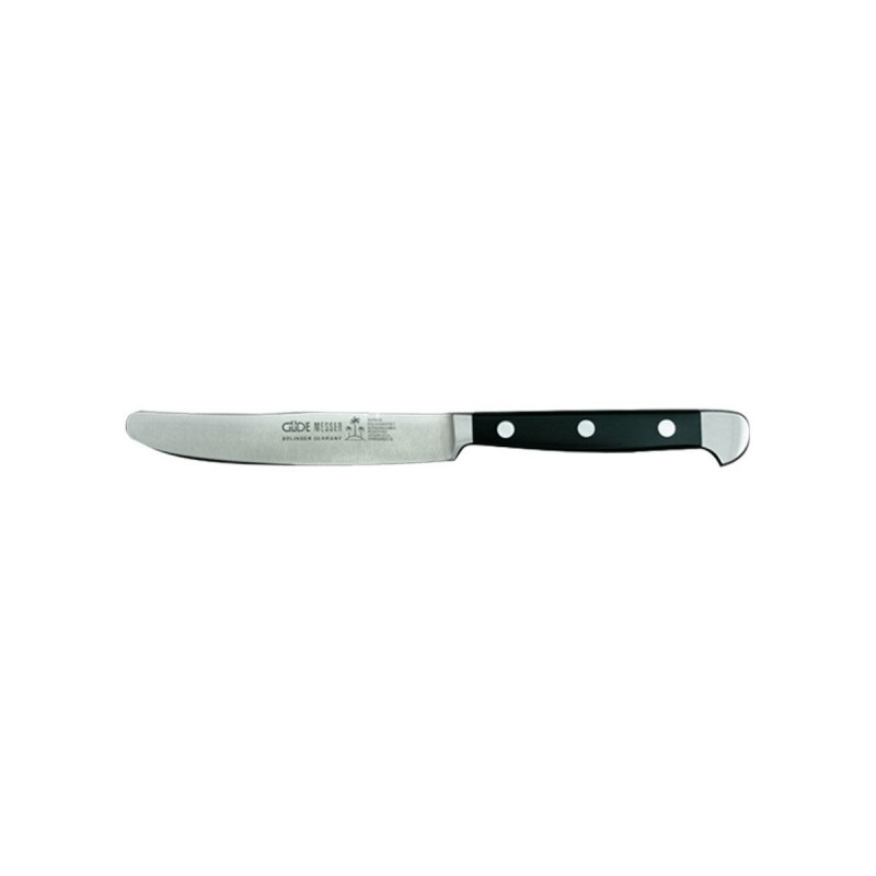 Güde Alpha Tischmesser cm. 12