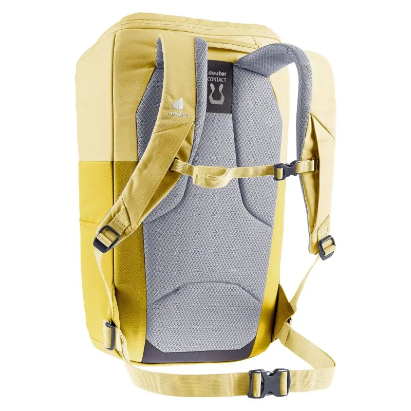 Deuter UP Stockholm - turmeric-ginger