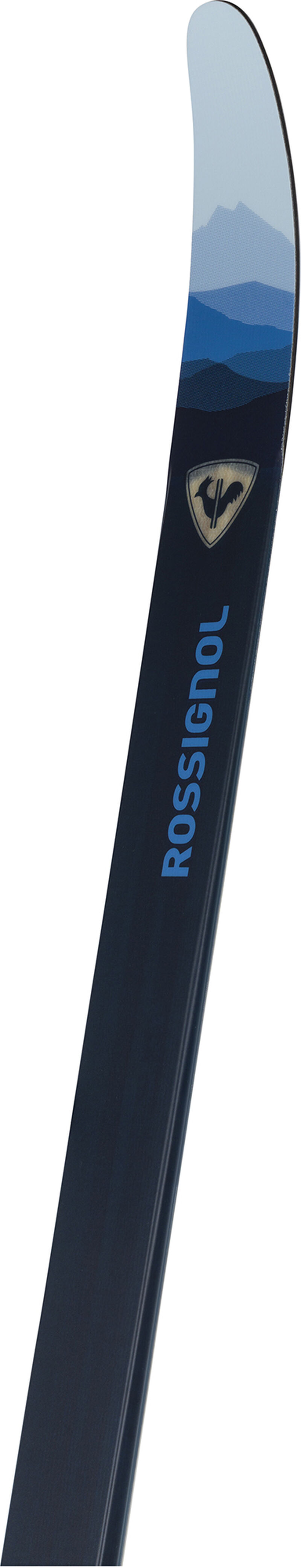 Unisex Nordic TourenSkier EVO XT 60 POSITRACK