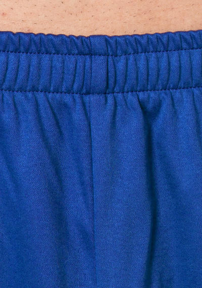 Novila, Pyjama, Baumwoll-Jersey, royalblau