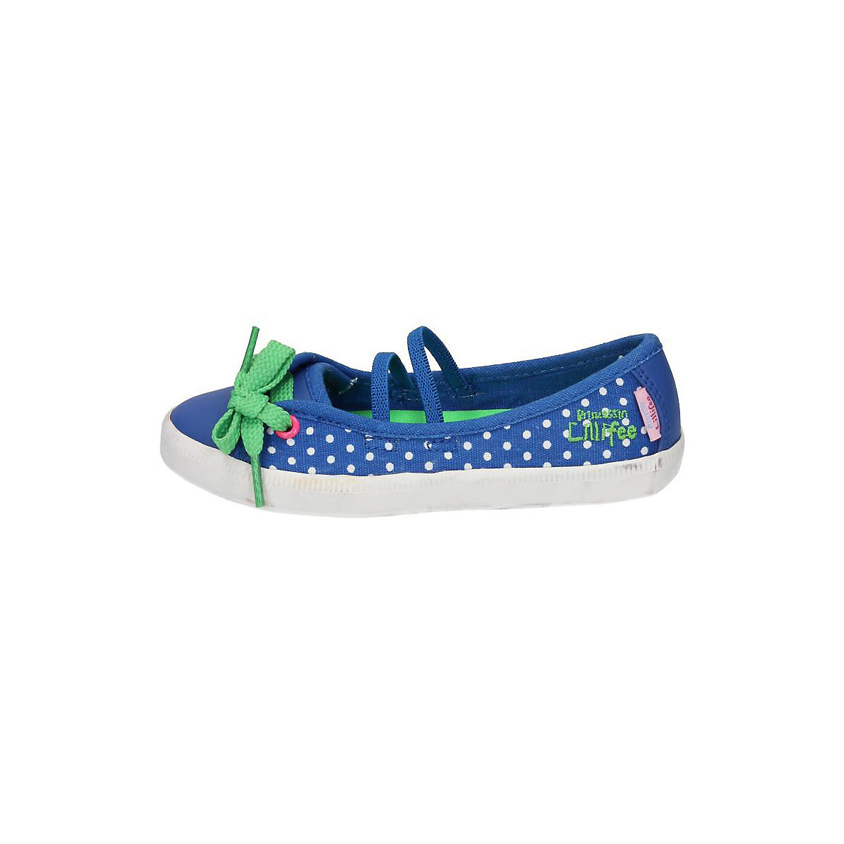 Prinzessin Lillifee Ballerinas Spangenballerinas