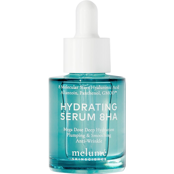 Hydrating Serum 8HA
