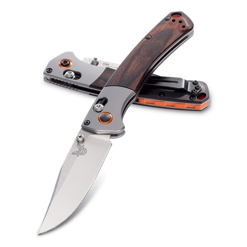 Benchmade Crooked River 15080-2