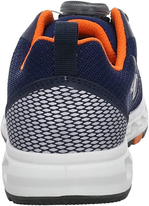 VADO Mädchen Halbschuhe blau